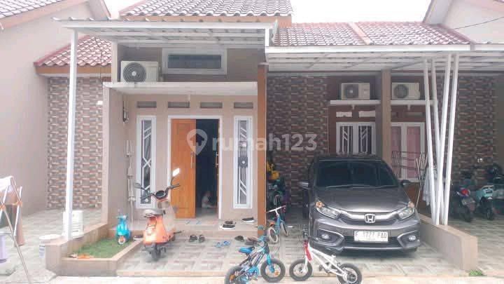 Over Kredit Rumah Rawakalong  1