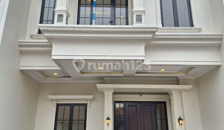 Kpr Rumah Baru Kostrad Cilodong Depok