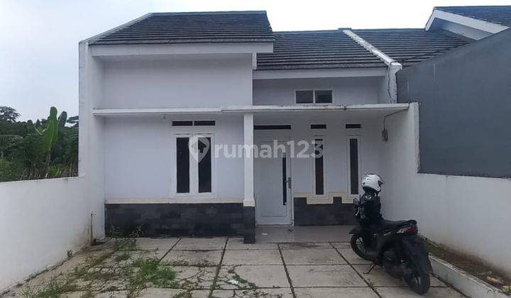 Take Over Rumah Cilodong Depok 2