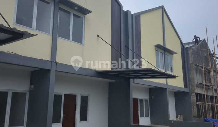 Over Kredit Murah Cibinong Bogor 2