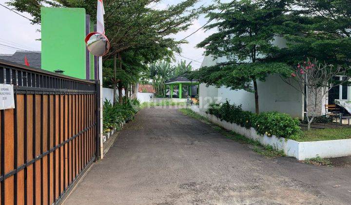 Take Over Rumah Bojonggede Bogor 2