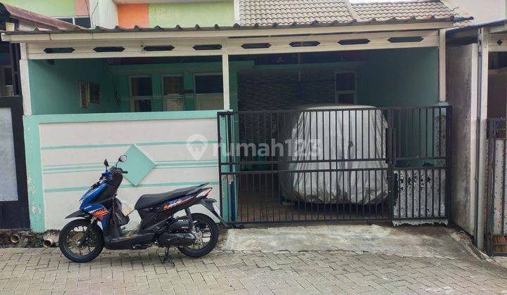 Take Over Rumah Parung Bogor 1