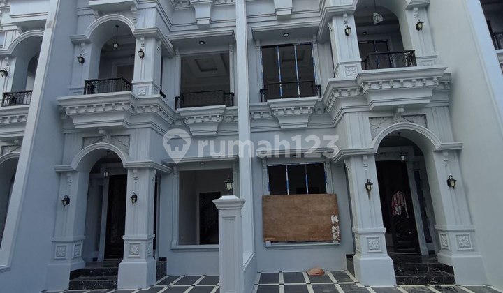 Kpr Rumah Baru Sukmajaya Depok