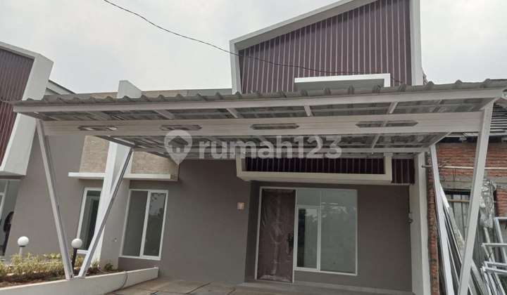 Over Kredit Serua Bojongsari Depok 2