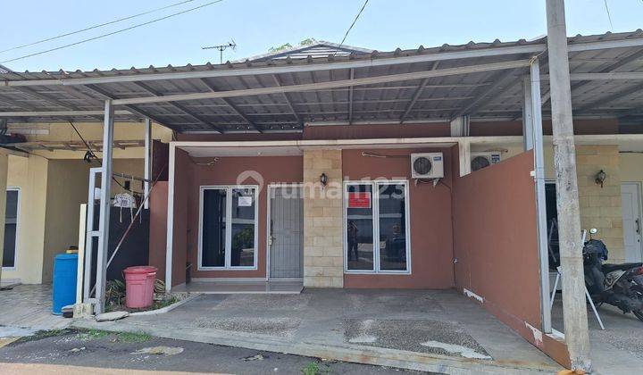 Take Over Rumah Rawakalong Bukit Dago 1
