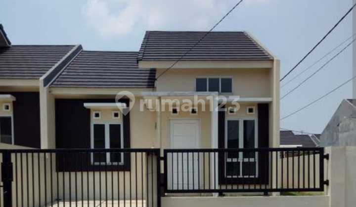 Over Kredit Pondok Rajeg Cibinong