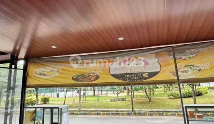 Take Over Cimanggis Tapos Depok 2