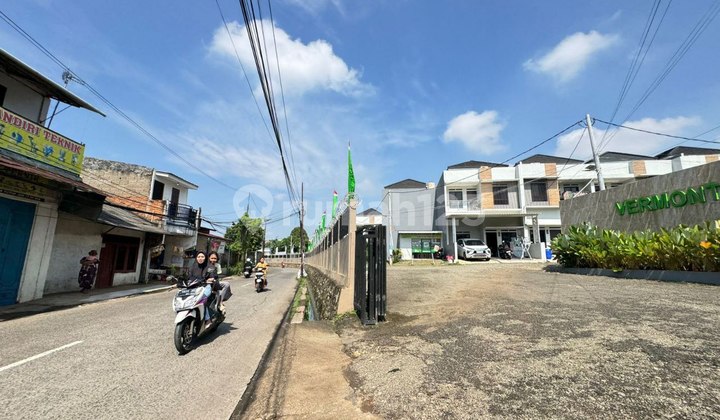 Over Kredit Kranggan Jatisampurna Bekasi 2