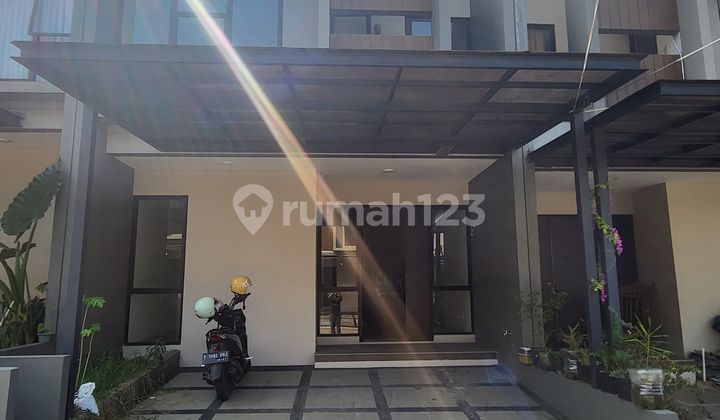 Over Kredit Grand Duta City Parung Bogor