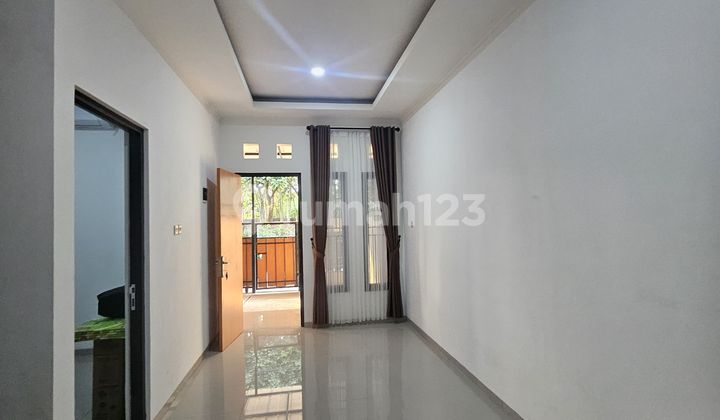 Over Kredit Reni Jaya Tangerang 2