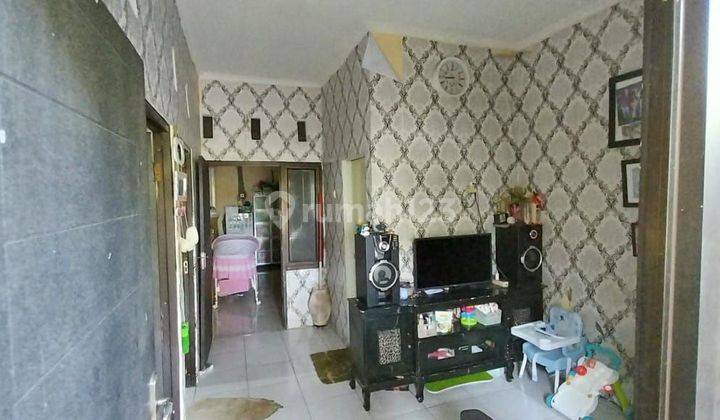 Take Over Rumah Citayam 2