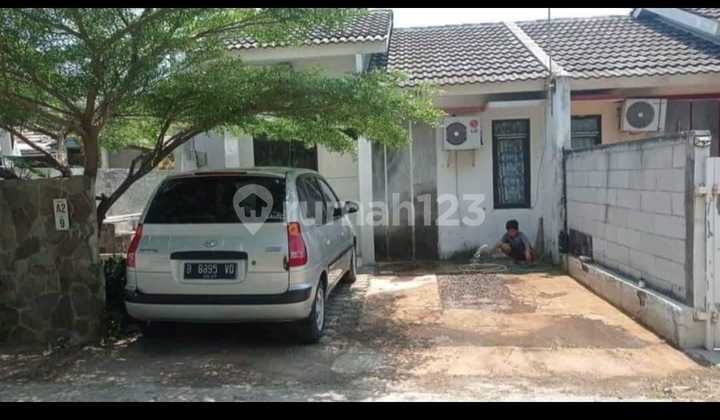 Take Over Rumah Cilebut Bogor  1