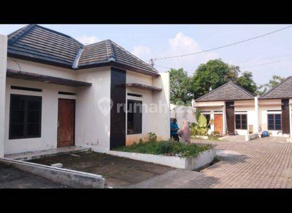 Take Over Rumah Waru Parung 1