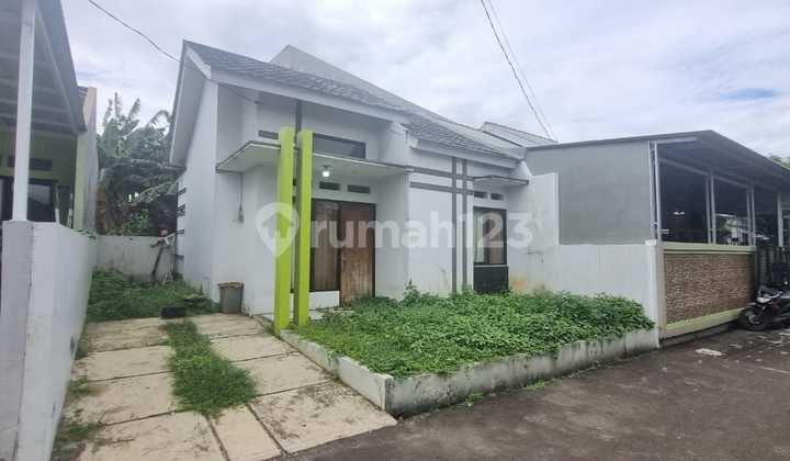 Take Over Rumah Sukahati Cibinong 1