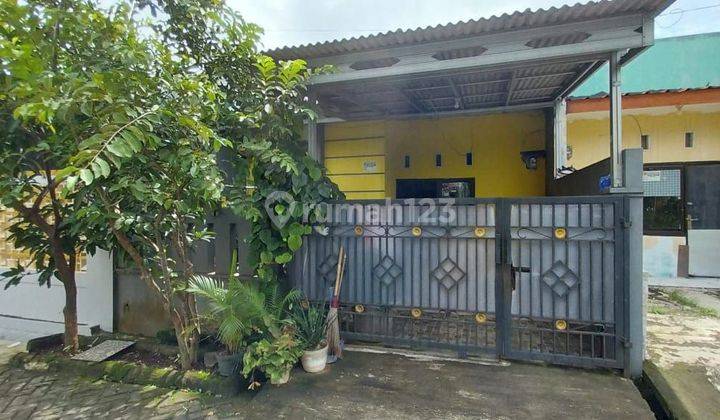 Take Over Rumah Citayam 1