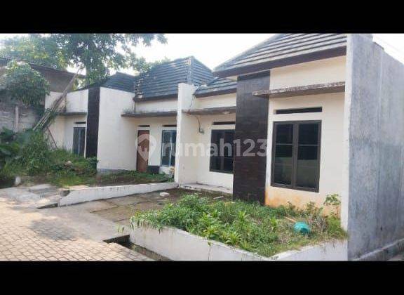 Take Over Rumah Waru Parung 2