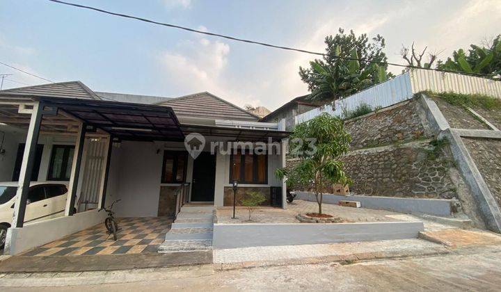 Take Over Rumah Jatisampurna Bekasi 1