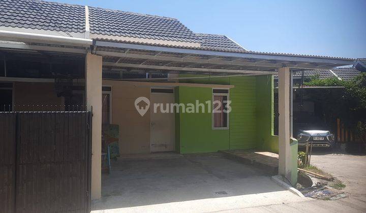 Jual Rumah Di Citeureup 1