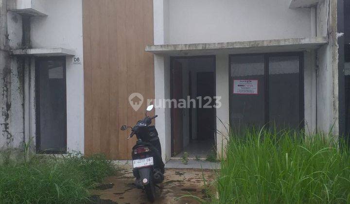 Take Over Rumah Citayam Depok 1