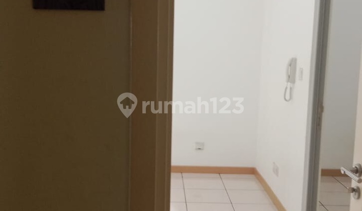 Mtown Residences Gading Serpong Elisia Ready to Occupy Semi-Furnished KPA 2