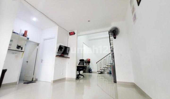 Aryana Karawaci Curug SHM, KPR Eligible, Move-In Ready, Neatly Renovated. 2