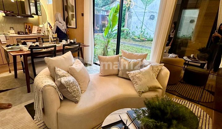 Bio District Bsd The Breeze Tangerang Selatan Kpr Free Ppn