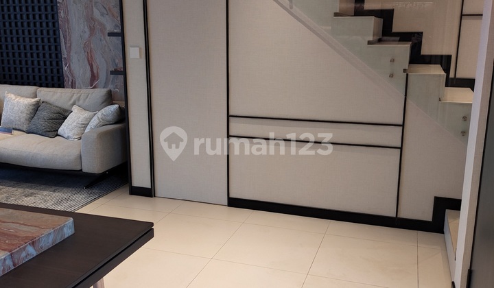 Black Star Park Serpong Low Down Payment Free Akad Luxury Near BSD Green Serpong 2