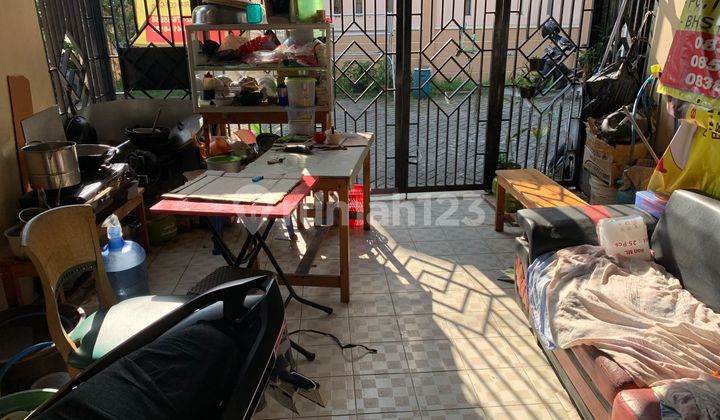 Below Market Price Bu Arcadia Daan Mogot Tangerang City KPR