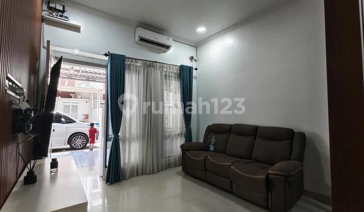 Pamulang Tangsel Benda Baru Furnish Kpr Bebas Banjir Siap Huni 2