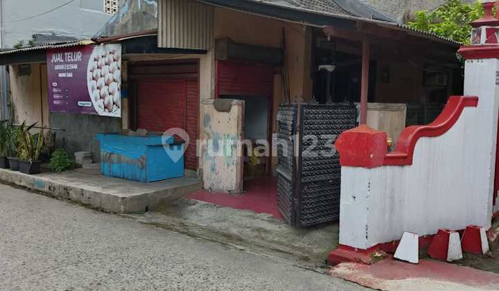 Jual Cepat Rumah Bojong Nangka SHM Dekat Gading Serpong Karawaci 2