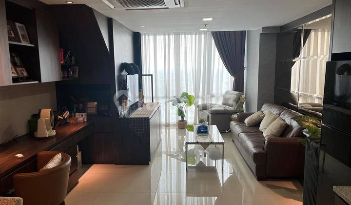 Bizloft U Residence Lippo Karawaci Fully Furnished Beautiful Ready to Occupy