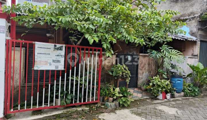 Jual Cepat Rumah Bojong Nangka SHM Dekat Gading Serpong Karawaci Jual Cepat Rumah Bojong Nangka SHM Dekat Gading Serpong Karawaci