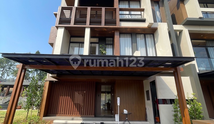 Hiera Bsd City Wynyard Welton Tol Langsung Kpr Tanpa Dp Hiera Bsd City Wynyard Welton Tol Langsung Kpr Tanpa Dp