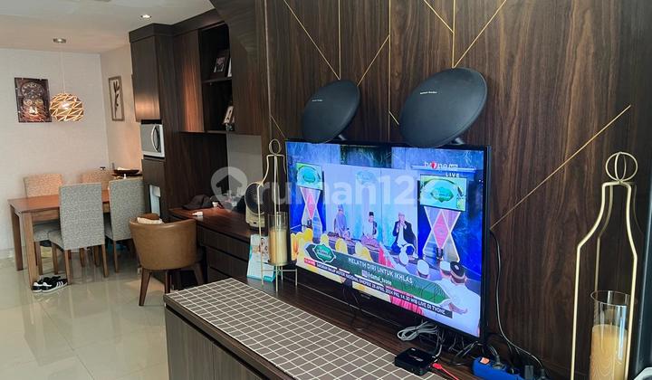 Bizloft U Residence Lippo Karawaci Fully Furnished Beautiful Ready to Occupy 2