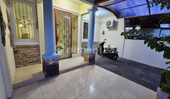 Jual Rugi Bu Metro Permata 1 Tanah Ngantong bisa Buat Kos dan KPR 2