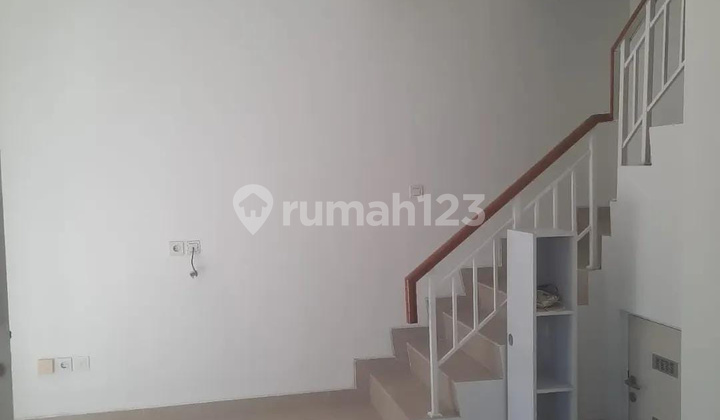 2-Storey House in Gading Serpong Malibu Near Anivadan BSD, KPR Available 2