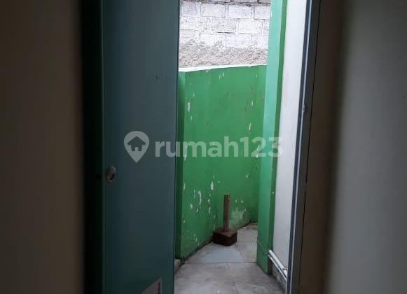 Rumah Sederhana Cipondoh Tangerang Kota Akses Motor Siap Huni 2