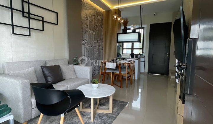 Casa Jardin Daan Mogot Siap Huni Kpr Auto Approved Jakarta Barat 2