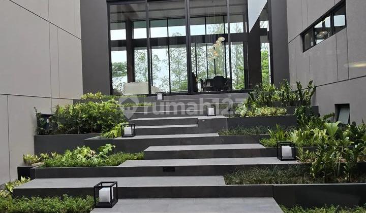 Nava Park Bsd Botanical Park Premium 14 Unit Only Sisa 8 Kpr 2