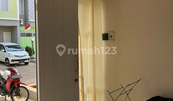 Rumah 2 Lantai Cipondoh Magnolia Dkt Greenlake Tol Karang Tengah 2