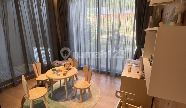 Hiera Bsd Wynyard Tol Langsung Legok Dkt Krl Kpr Tanpa Dp