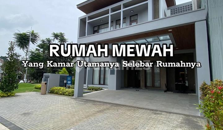 Pasadena Residence Gading Serpong Kpr Bkn Matera Enchante Bsd