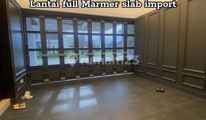 Treasury BSD City Not Enchante Nava Park Eonna Zora Gading Serpong 2