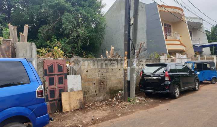 Tanah Kedoya Bentuk Kotak Rumah Akses Lebar Jakarta Barat Kpt Tanah Kedoya Bentuk Kotak Rumah Akses Lebar Jakarta Barat Kpt