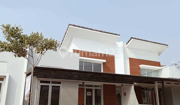Citra Maja City Rapi Semi Furnish Full Renov Mewah SHM bisa KPR Citra Maja City Rapi Semi Furnish Full Renov Mewah SHM bisa KPR