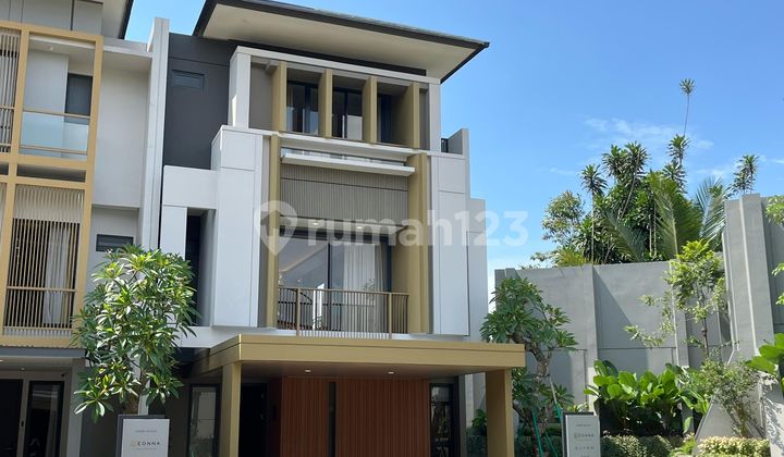 Eonna 8 Terbaru Bsd Eastvara Armont Tresor Enchante 2