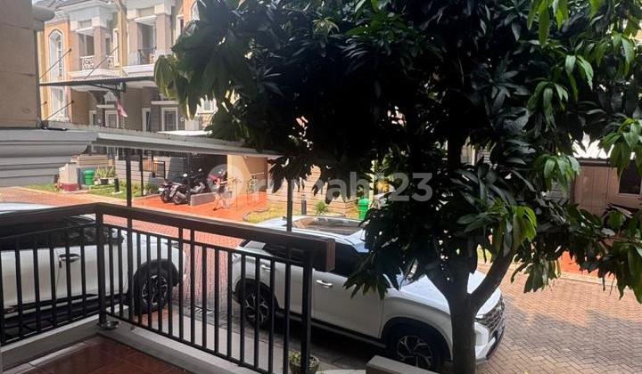 Rumah Gading Serpong Samara Dekat Aniva Elista Boston Matera Bsd 2