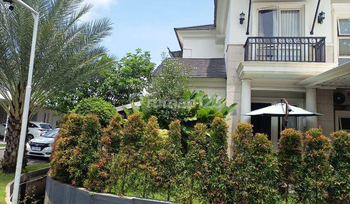 Banjar Wijaya Pinewood Furnish Bu Terjual Bulan Ini Bisa Kpr 