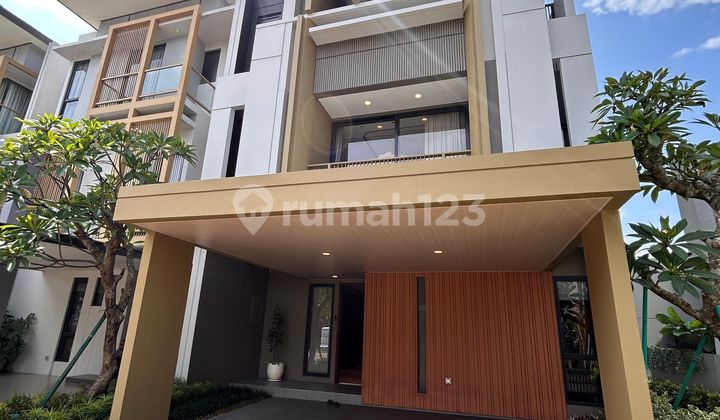 Eonna 8 Terbaru Bsd Eastvara Armont Tresor Enchante