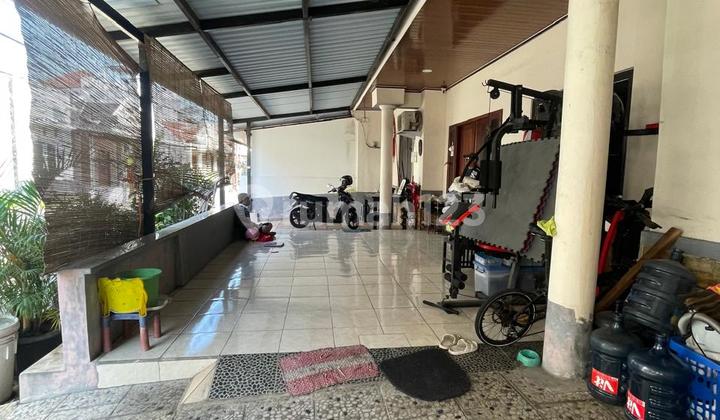 For Sale Graha Raya Bintaro Eldora, SHM, No Flood, Serpong Pakujaya